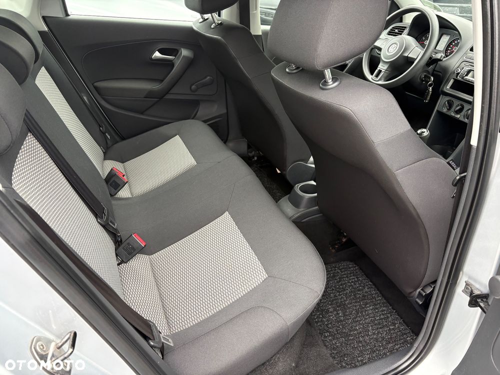 Volkswagen Polo 1.2 Life - 7