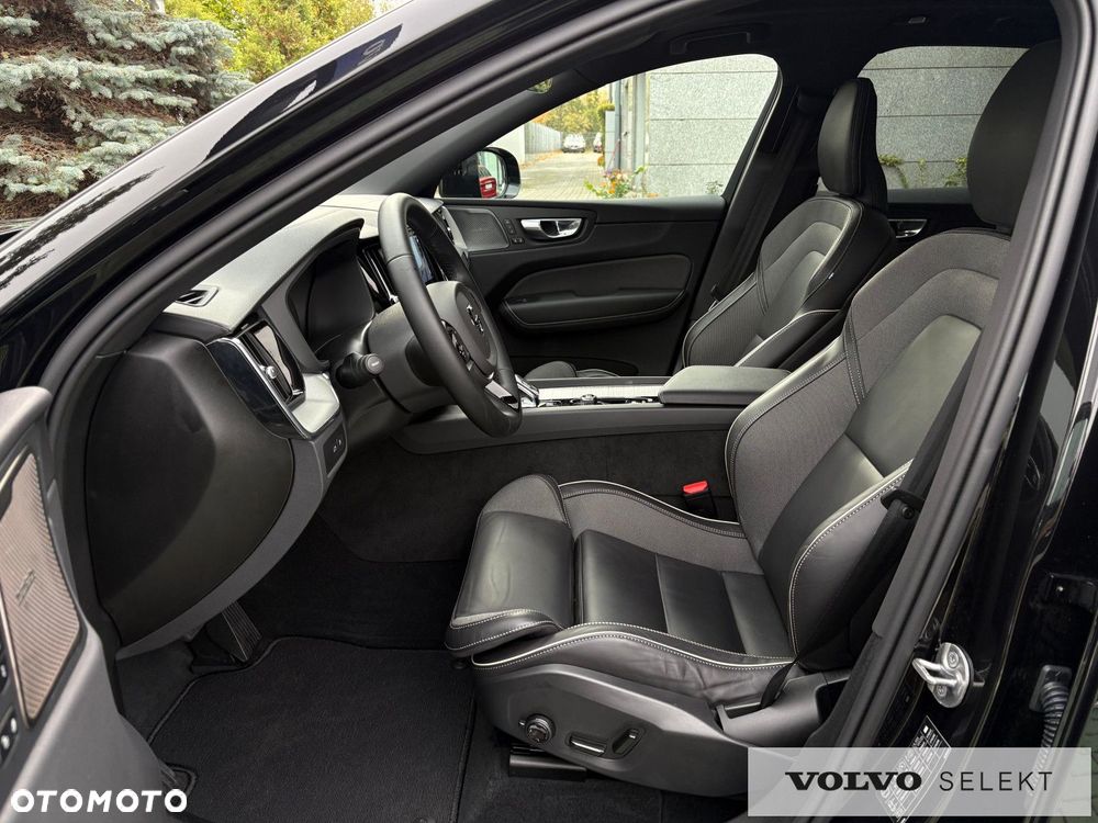 Volvo XC 60 - 13