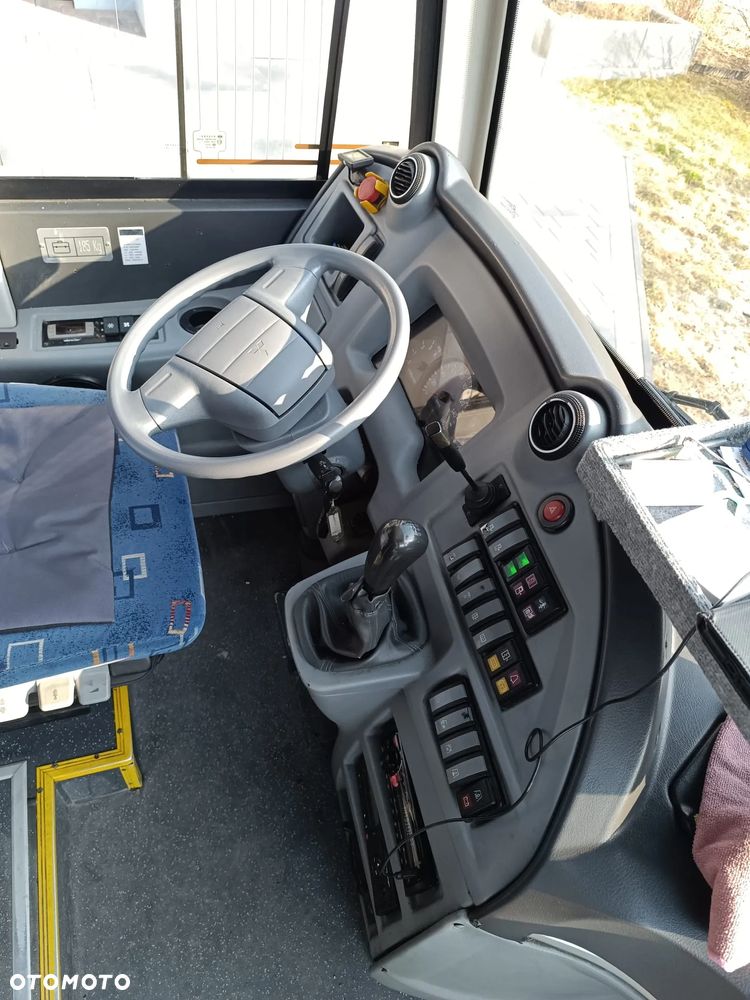 Temsa Prestij - 11