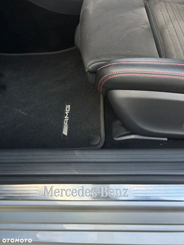 Mercedes-Benz CLA 220 (CDI) d 7G-DCT AMG Line - 23