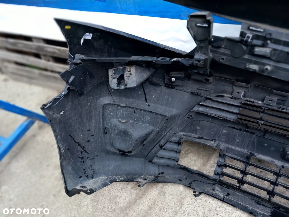 Zderzak przedni/przód TOYOTAPROACE 16- - 27