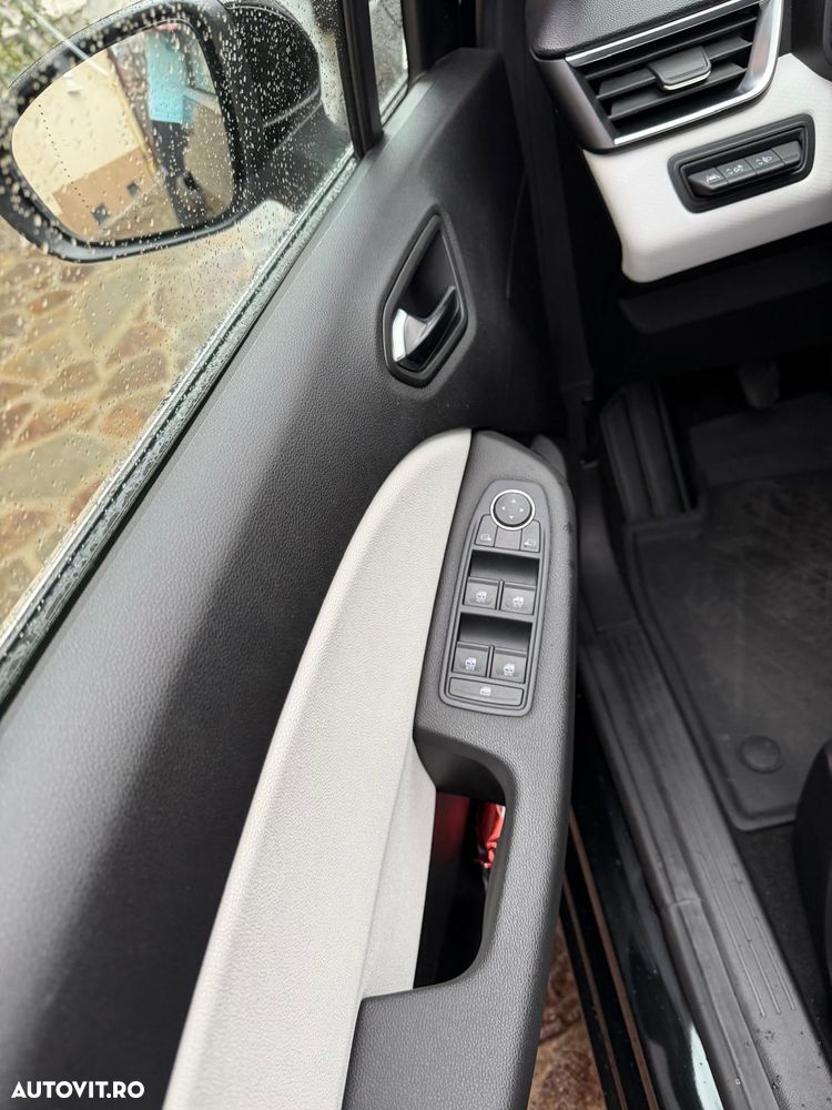 Renault Clio V Blue dCi 100 Techno - 11