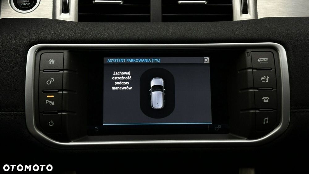 Land Rover Range Rover Evoque - 31