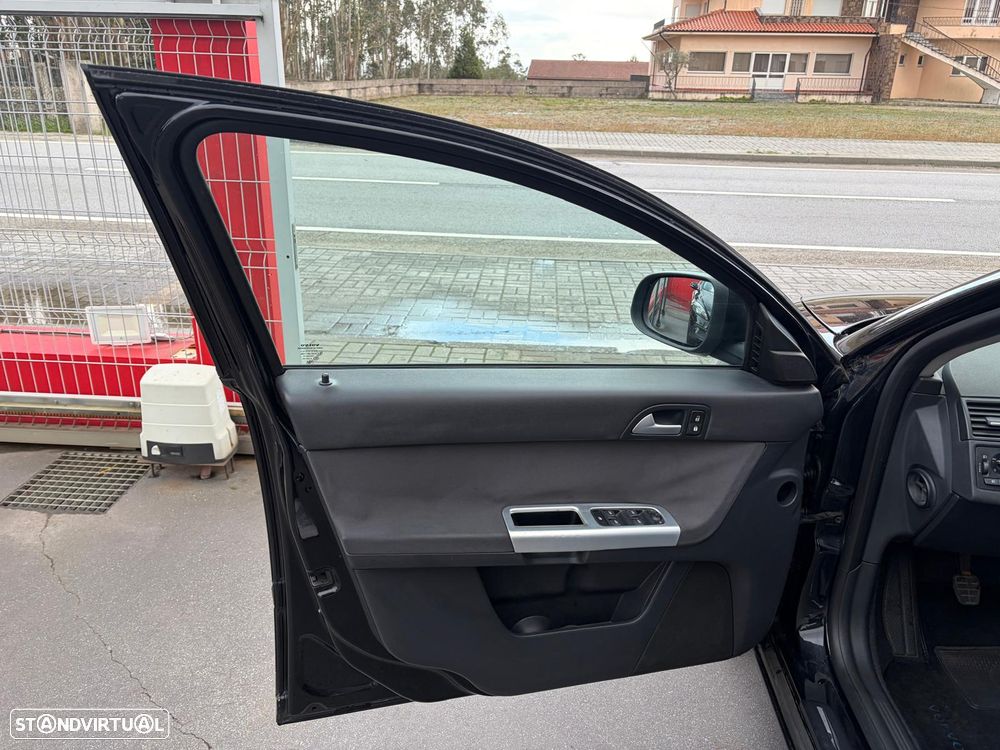 Volvo V50 1.6 D Drive - 19