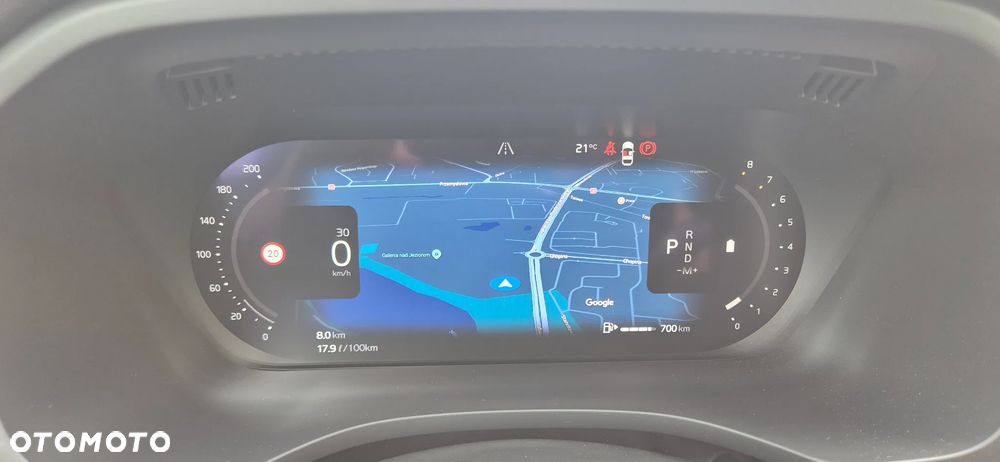 Volvo XC 60 B4 B Core - 33