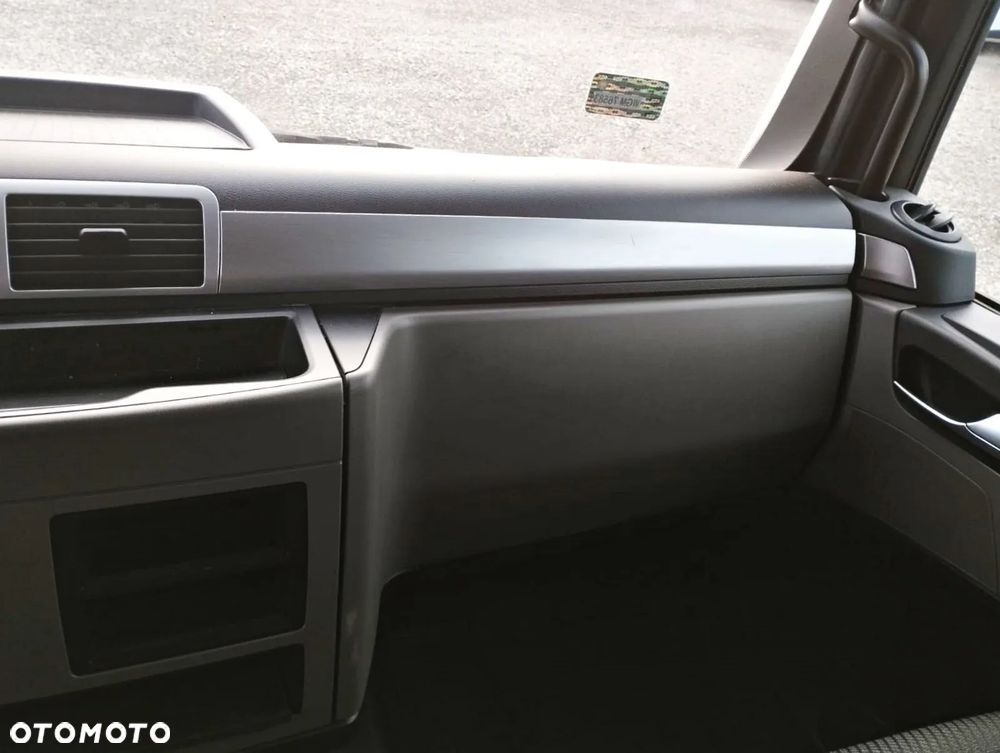 MAN TGL 12.190 EURO 6 Chłodnia Xarios 500 Winda 1500kg - 10