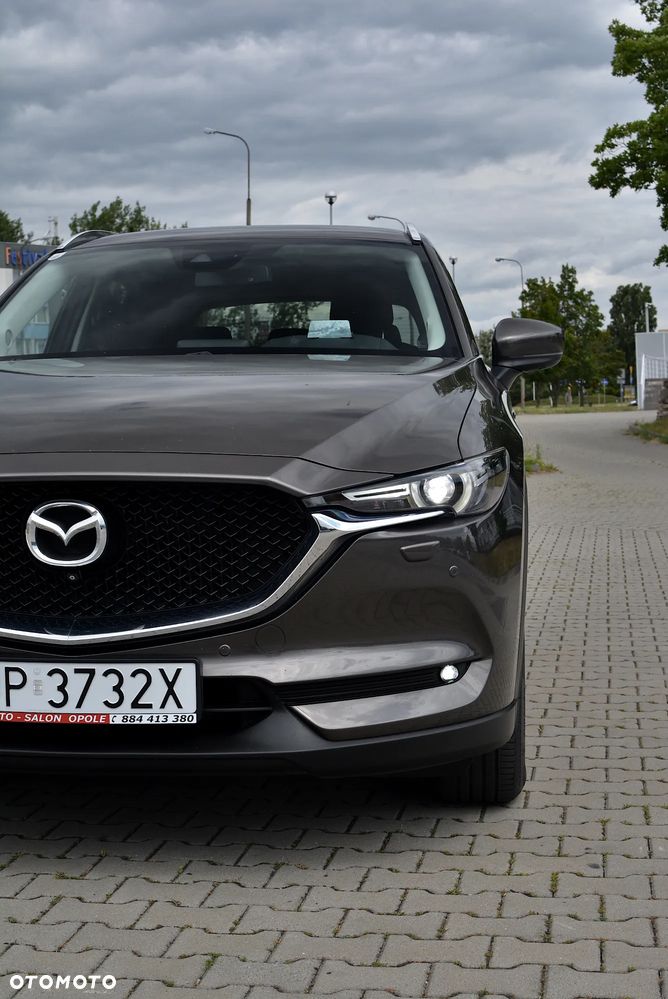 Mazda CX-5 - 12