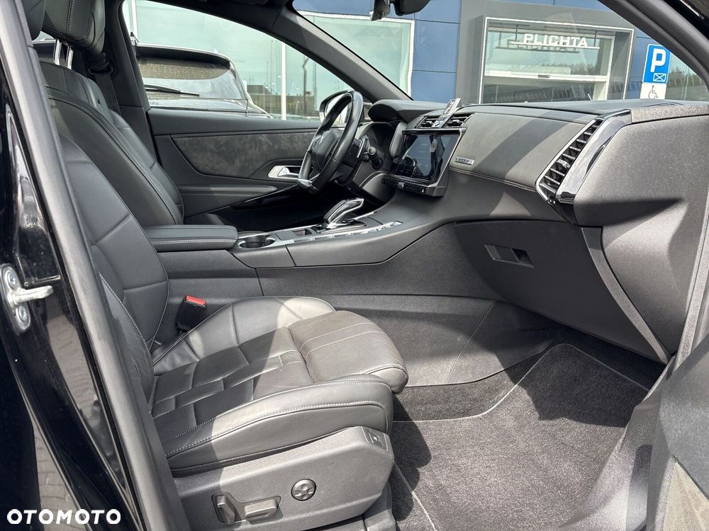 DS Automobiles DS 7 Crossback - 10