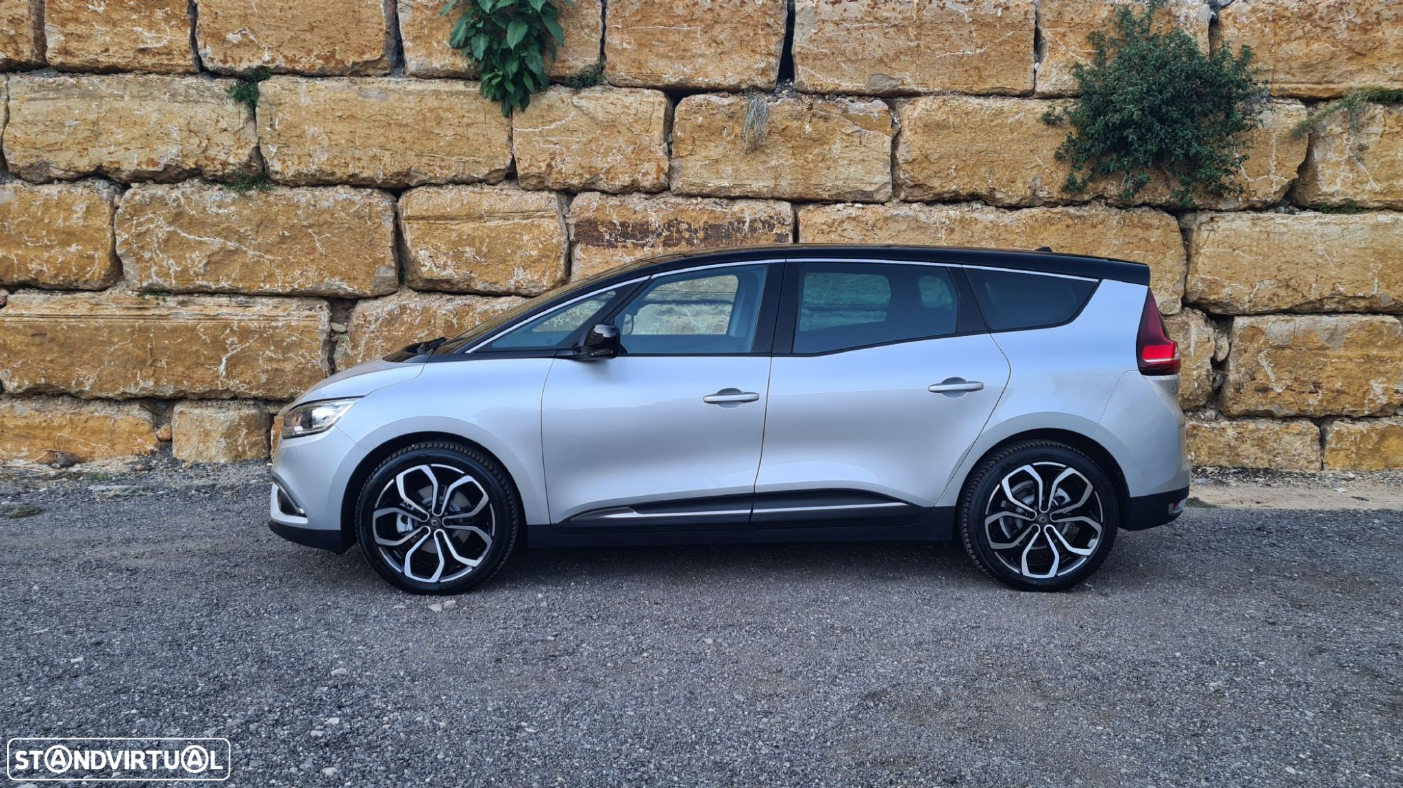 Renault Grand Scénic - 3