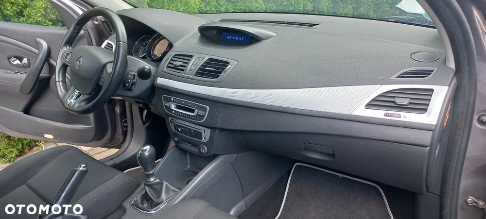 Renault Megane ENERGY TCe 115 Start & Stopp LIMITED - 10