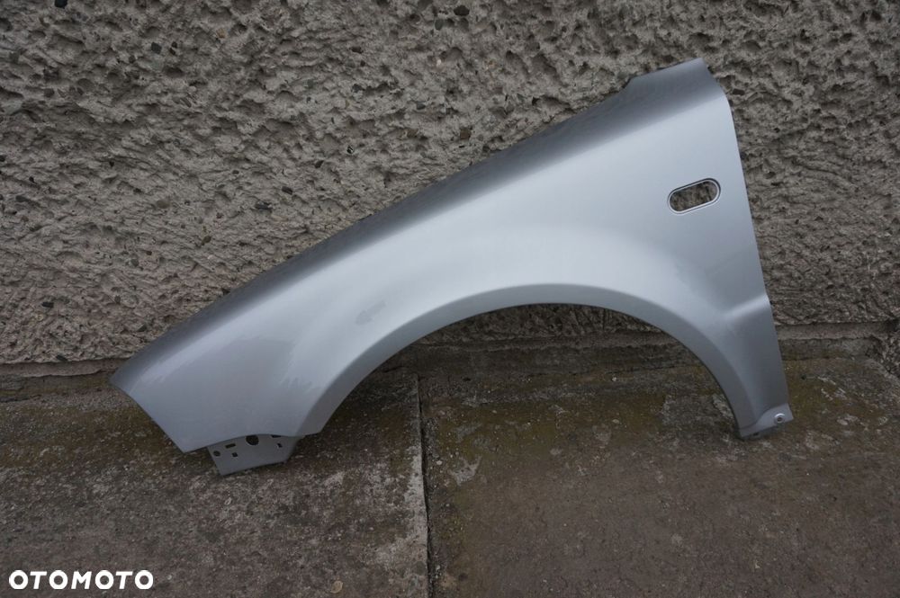 BŁOTNIK PRZÓD LEWY VW PASSAT B5 LIFT 00/03r LA7W - 4