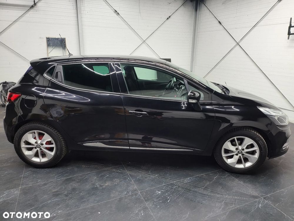 Renault Clio Energy dCi 90 Start & Stop Experience - 28