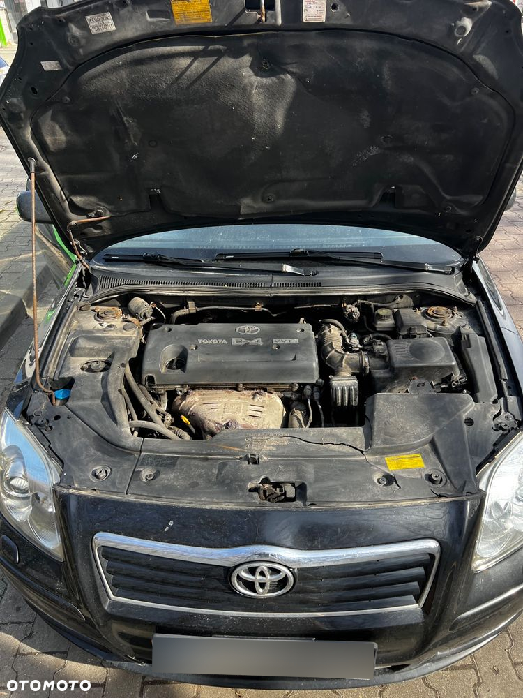 Toyota Avensis 2.4 VVT-i Prestige - 6