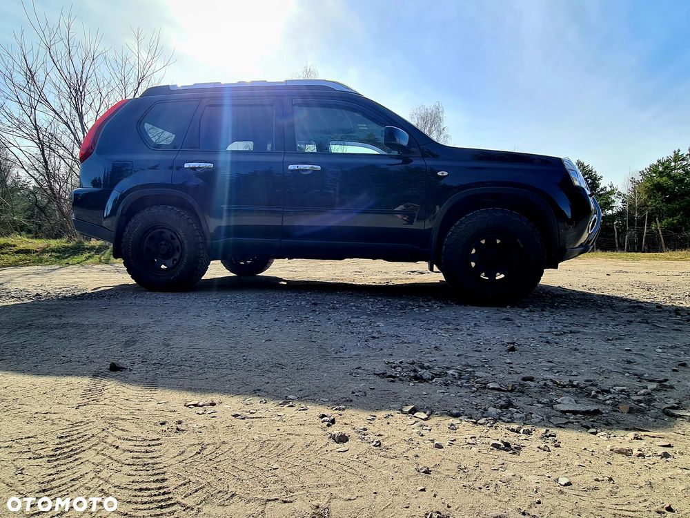 Nissan X-Trail 2.0 dCi LE Platinum - 12