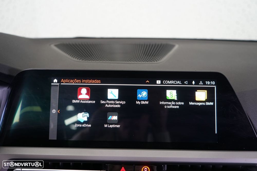 BMW 330 e Aut. Sport Line - 32