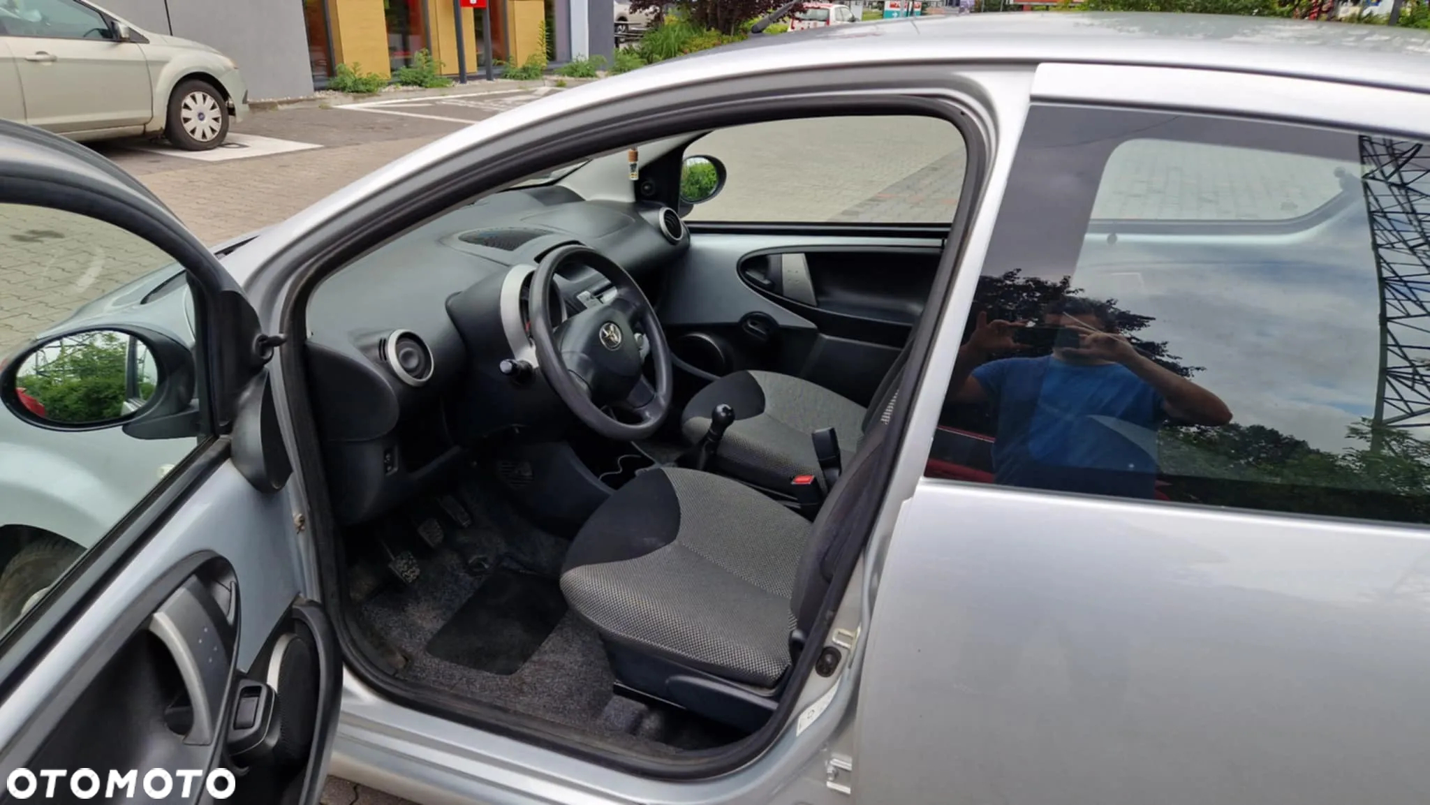 Toyota Aygo 1.0 VVT-i - 5