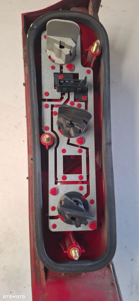 LAMPA prawa tylna 95GG13A603AB FORD SCORPIO MK2 SEDAN 94-98 - 4