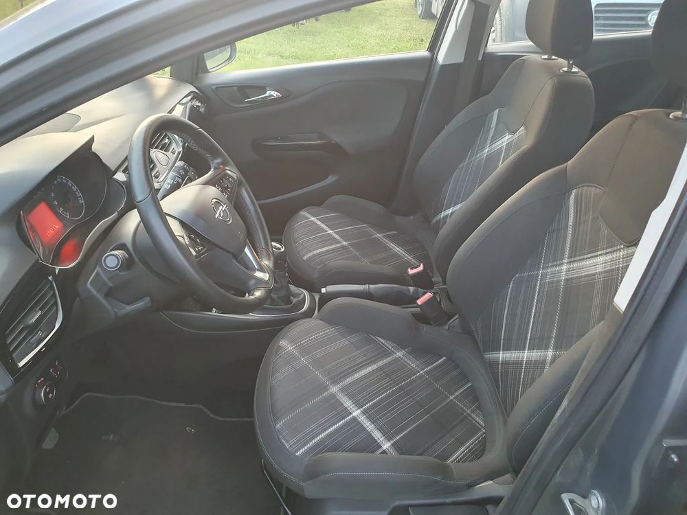 Opel Corsa 1.4 Cosmo - 4