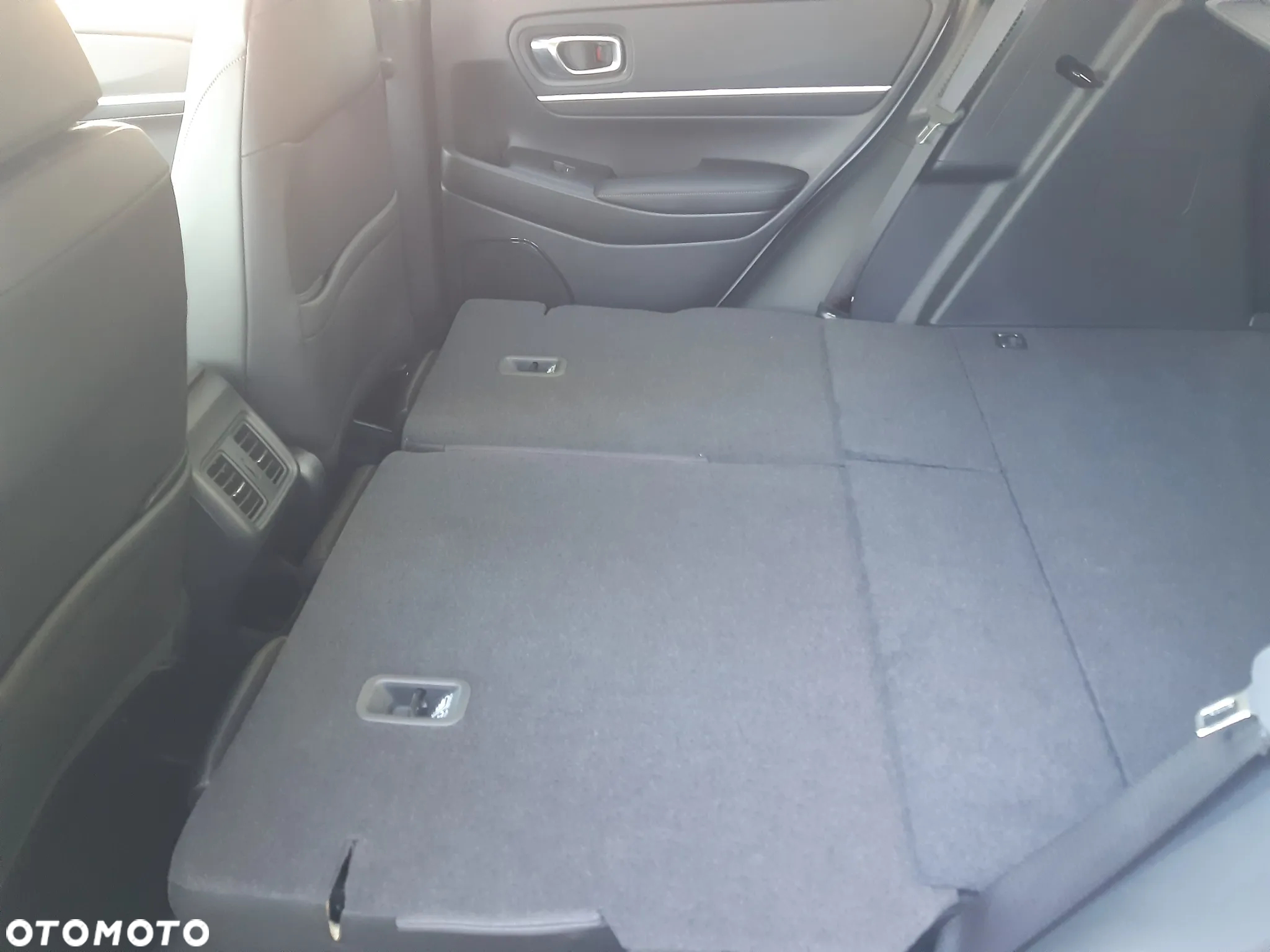 Honda HR-V - 14