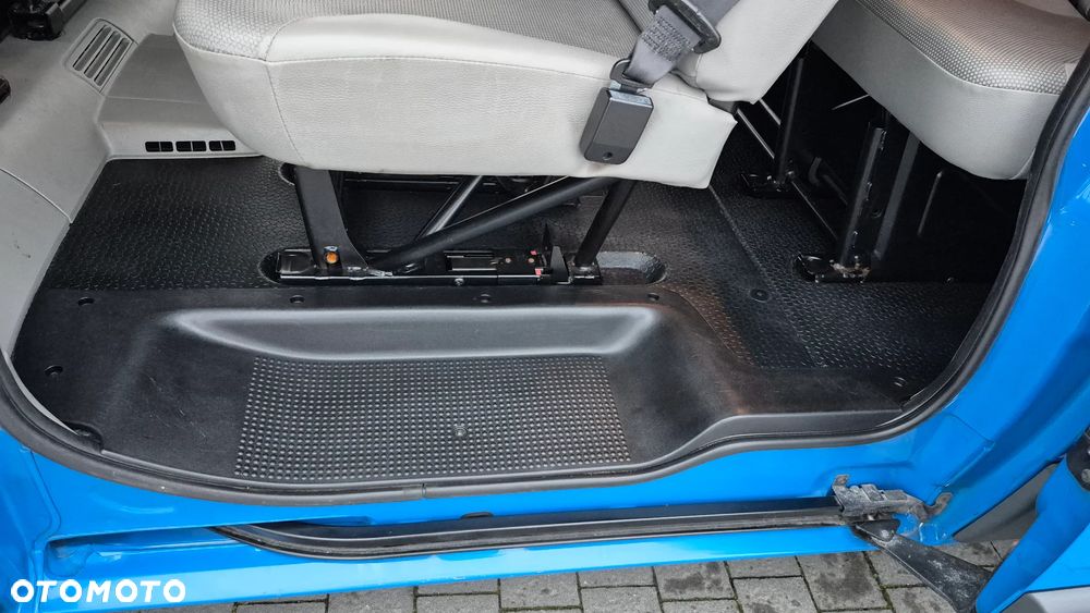 Opel Vivaro Life Cosmo L2H1 - 17