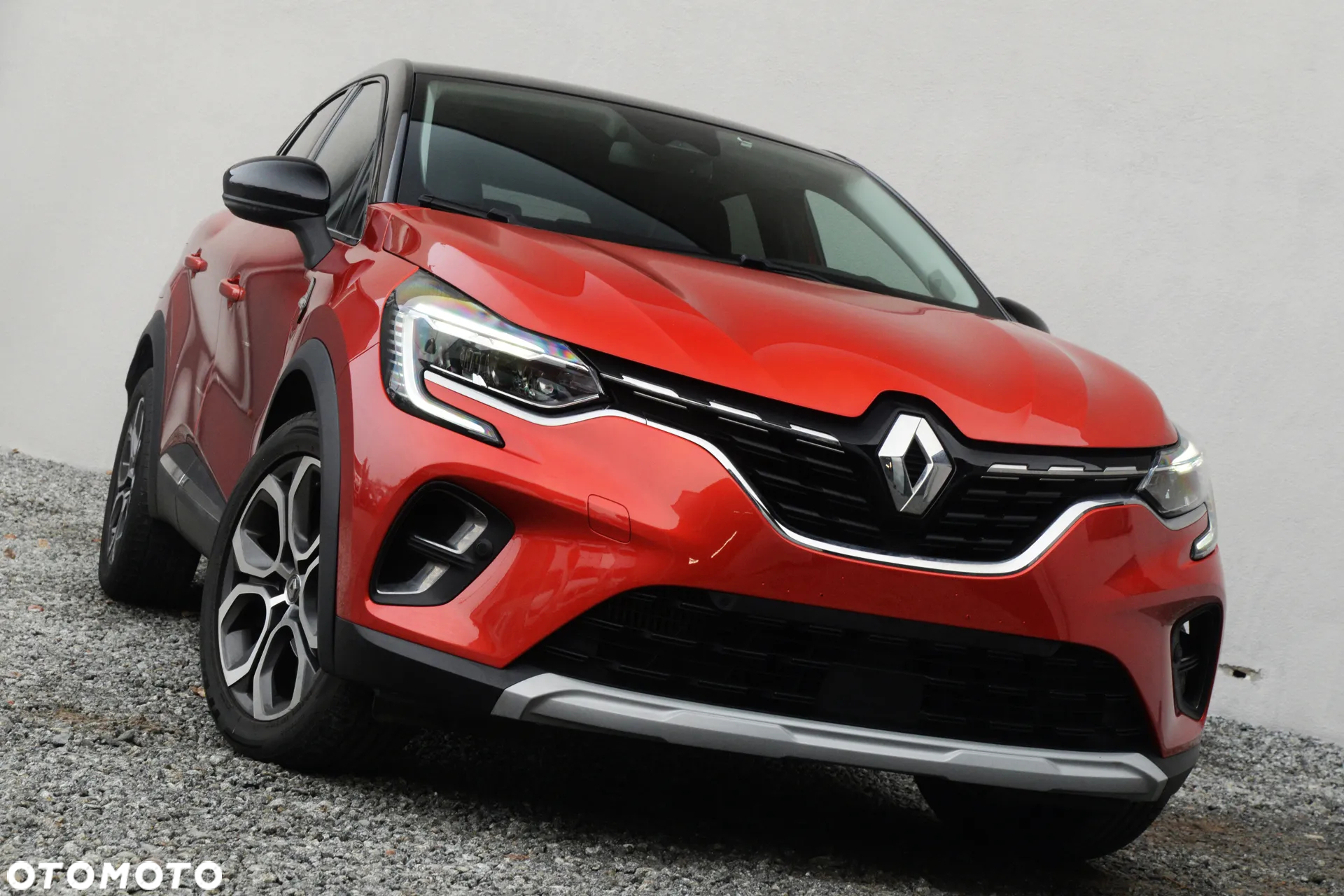 Renault Captur 1.3 TCe Intens EDC - 10