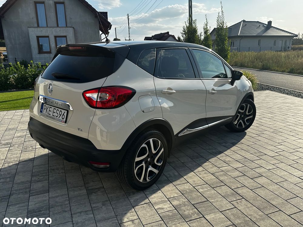 Renault Captur - 3