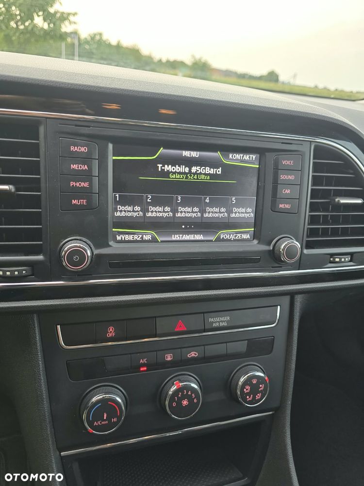 Seat Leon 1.4 TSI Style S&S - 18