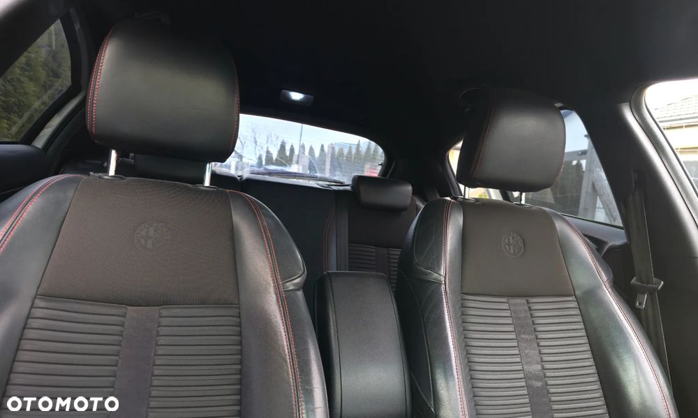 Alfa Romeo Giulietta - 15