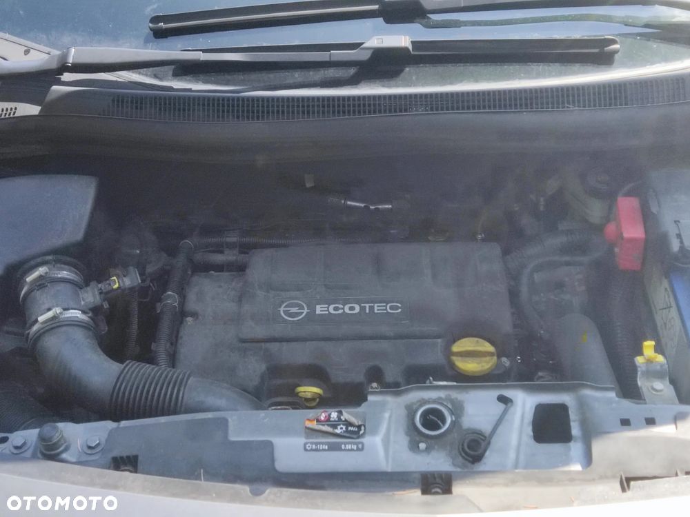 Opel Meriva 1.4 Ecoflex Innovation - 29