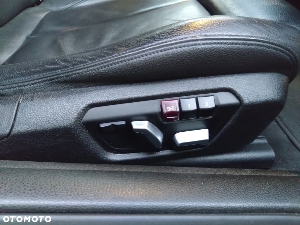 BMW Seria 4 420d Sport-Aut M Sport - 14
