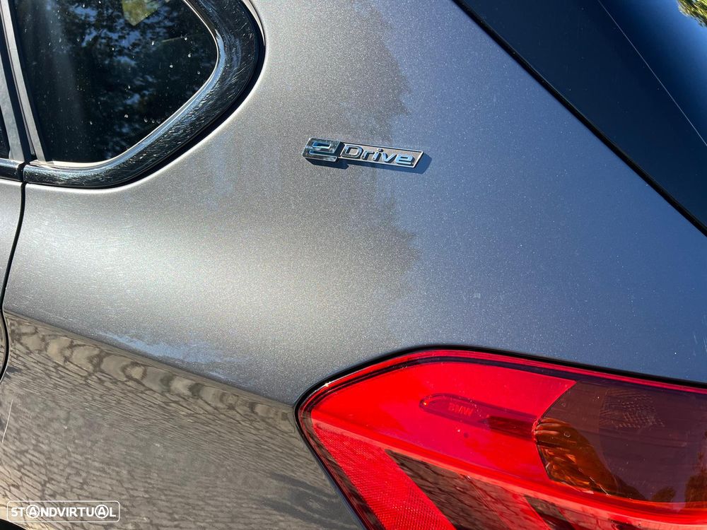 BMW 225xe Active Tourer iPerformance M Sport - 37