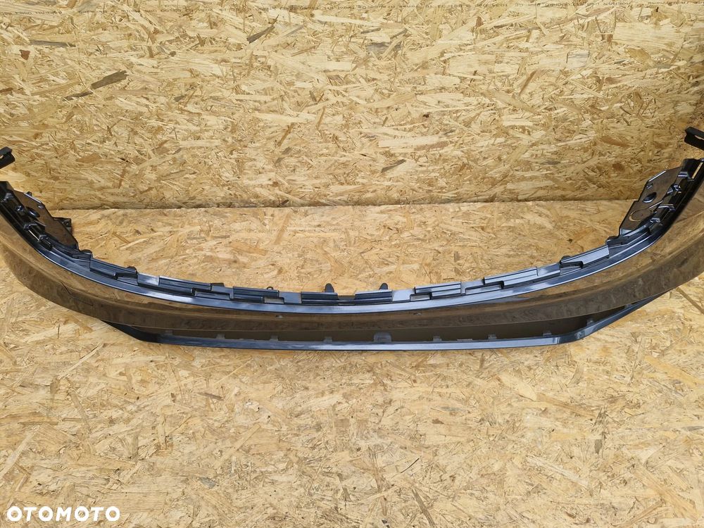 VOLVO XC90 II LIFT 24r- ZDERZAK PRZÓD 32345711 - 5