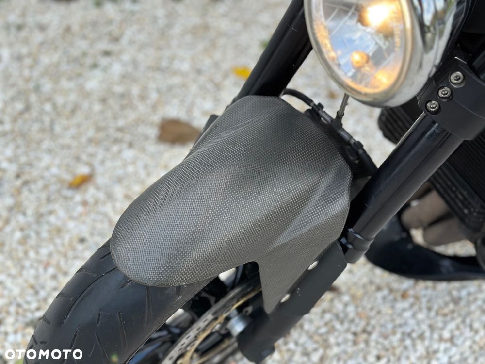 Triumph Speed Triple - 14