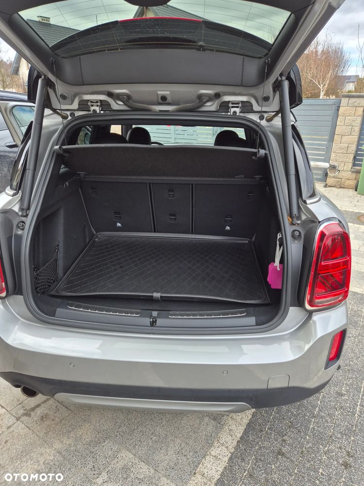 MINI Countryman Cooper - 21