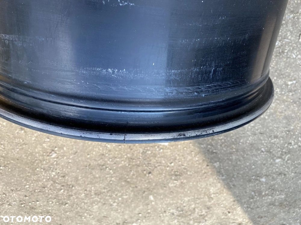 FELGA ALUMINIOWA VW MULTIVAN T6 9JX20 ET42 5X120 - 7