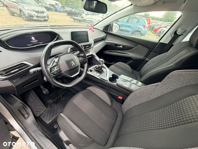 Peugeot 5008 BlueHDI 120 Stop & Start Allure - 18