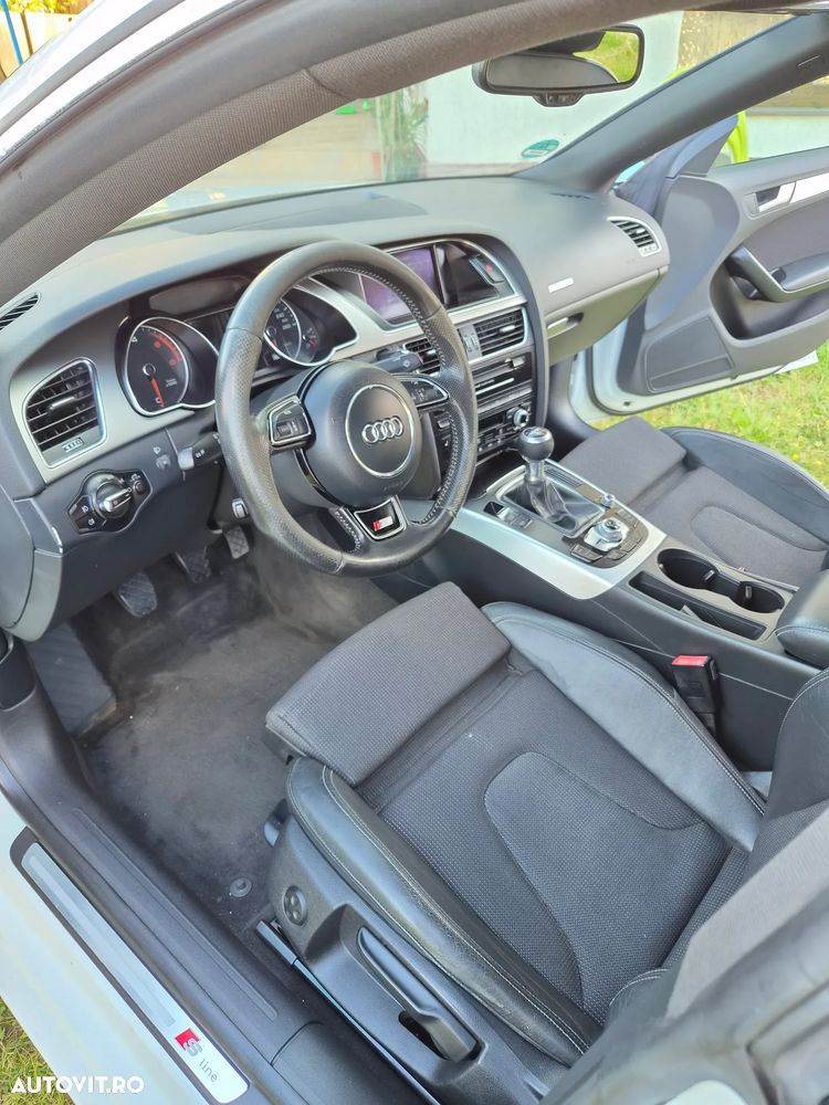 Audi A5 Sportback - 12