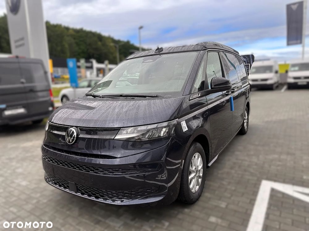 Volkswagen California - 8