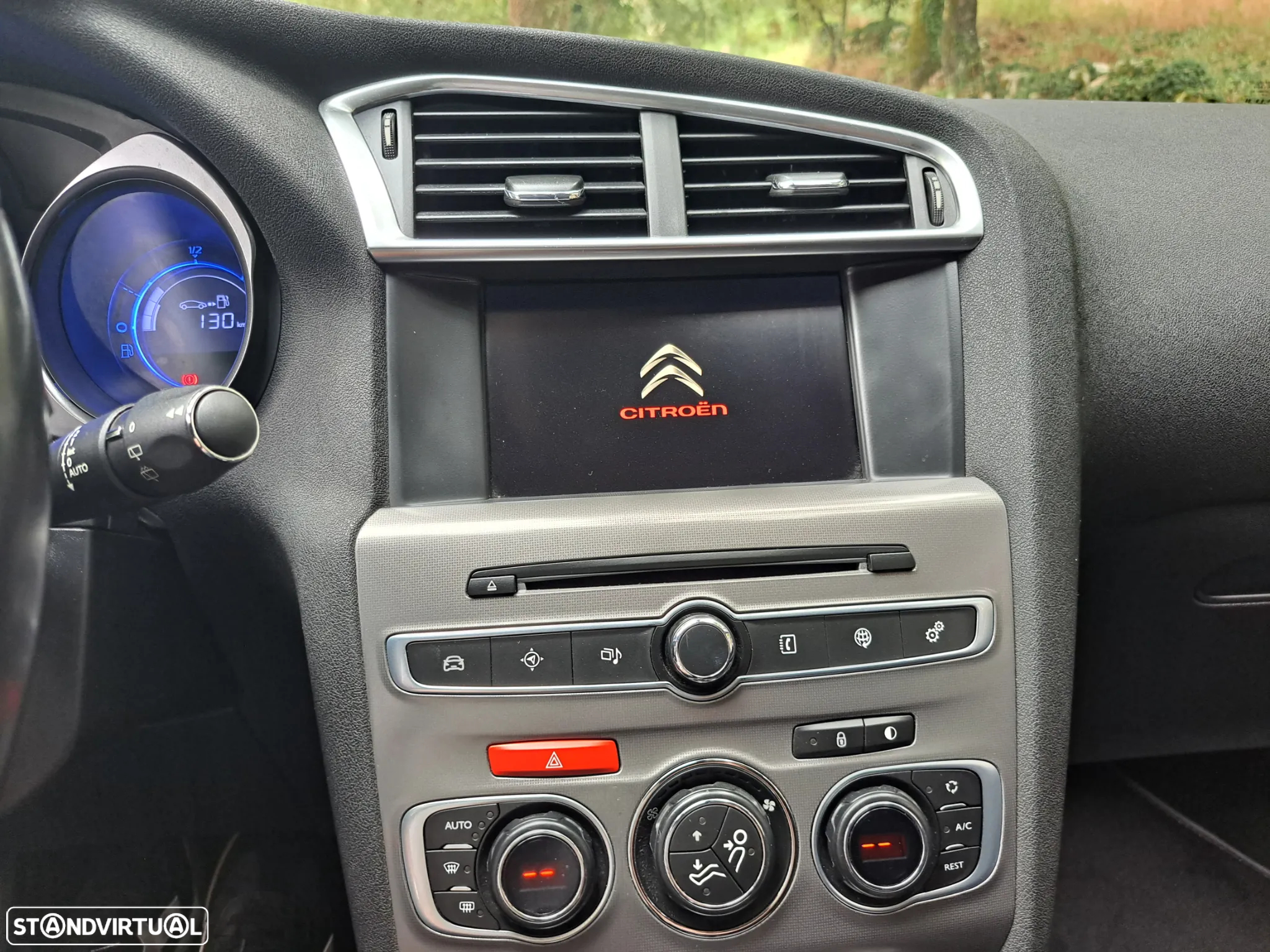 Citroën C4 1.2 PureTech Feel Edition - 20