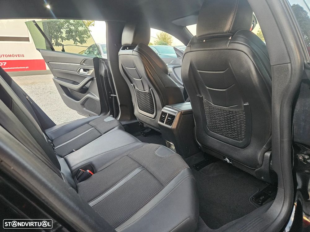 Peugeot 508 SW 1.5 BlueHDi GT Line - 18