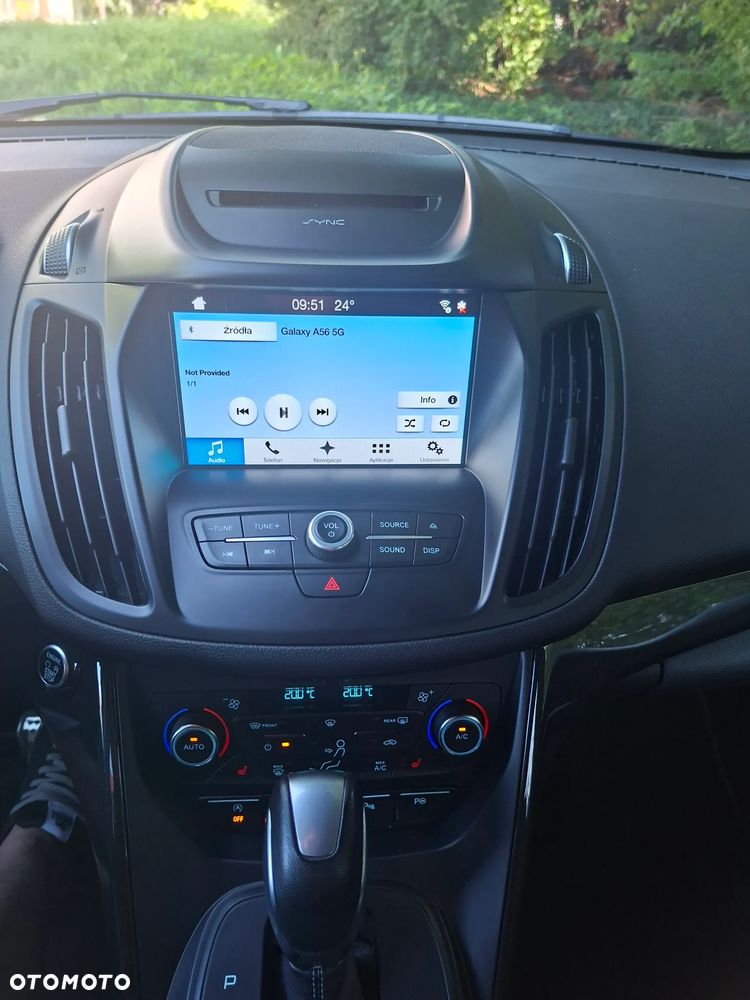 Ford Kuga 2.0 TDCi 4x4 ST-Line - 23