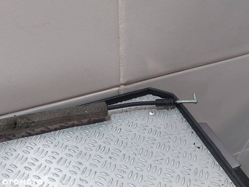 ZAMEK DRZWI PRAWYCH TYLNYCH GÓRNY RENAULT MASTER III 3 NR 905920001R - 3