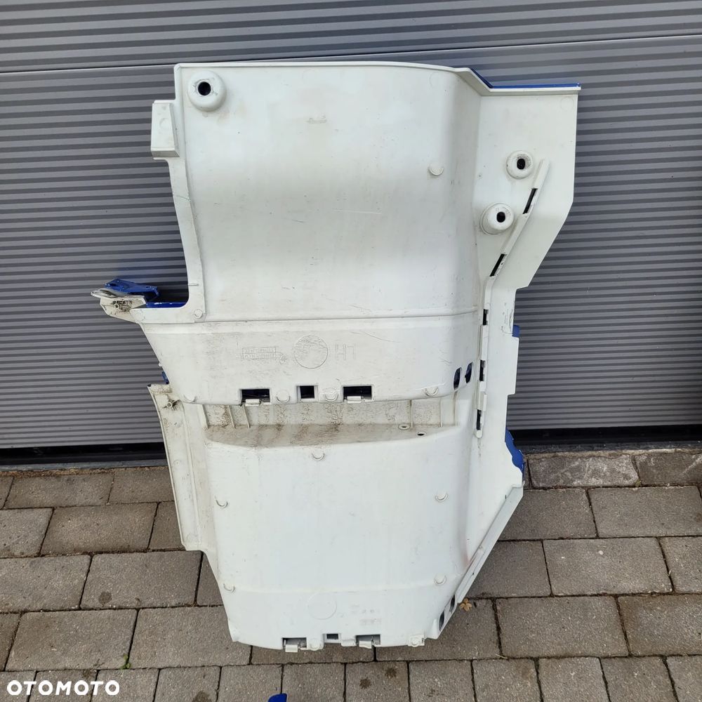 STOPNICA WŁAZ DAF XF XG NM ORYGINAŁ CHWALIM116 - 6