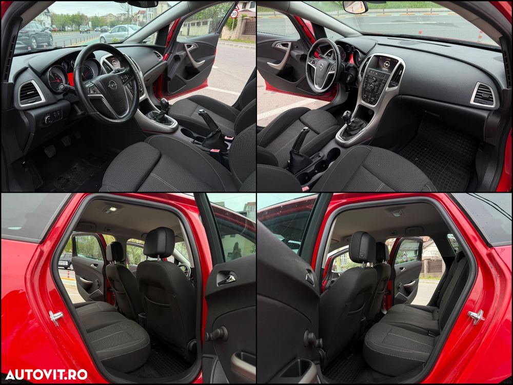 Opel Insignia 2.0 CDTI 150 Years Edition Aut. - 7