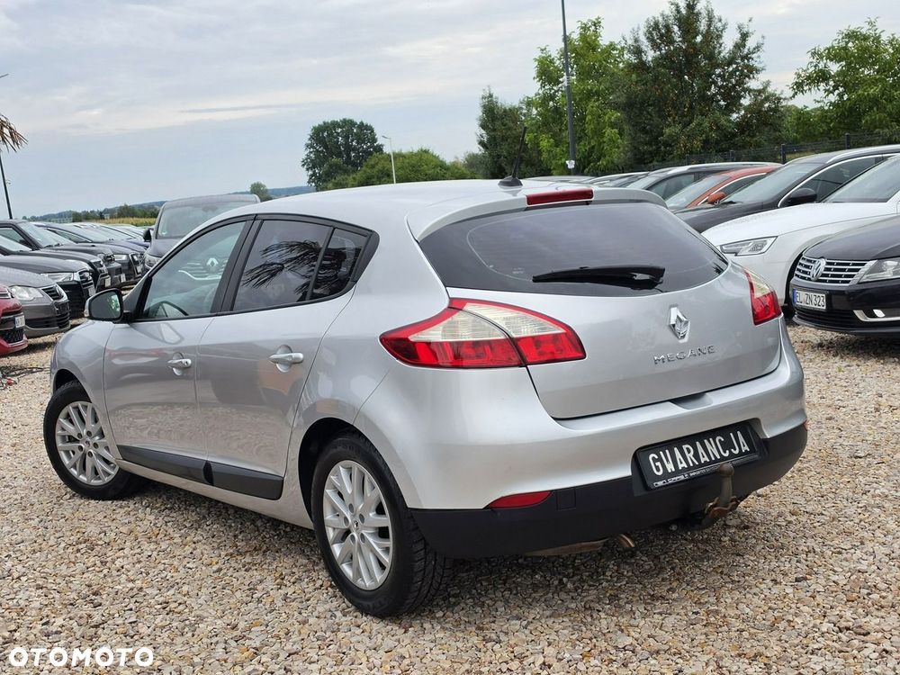 Renault Megane - 16