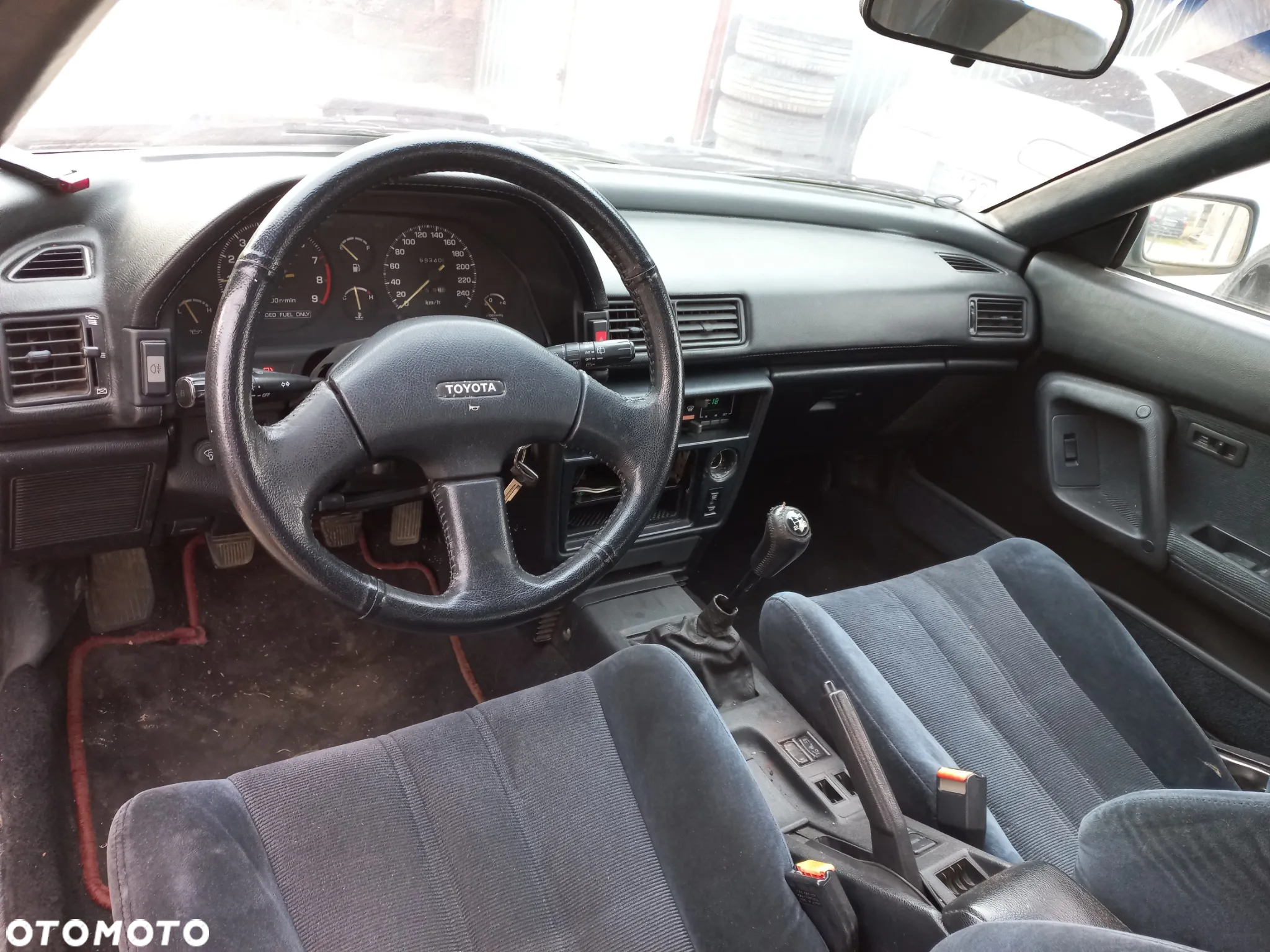 Toyota Celica - 14