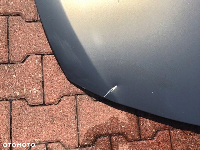 BMW 6 E63 E64 MASKA POKRYWA SILNIKA - 2