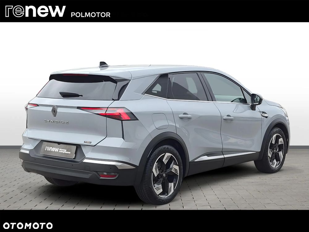 Renault Symbioz 1.6 E-Tech Full Hybrid 145 Techno - 5