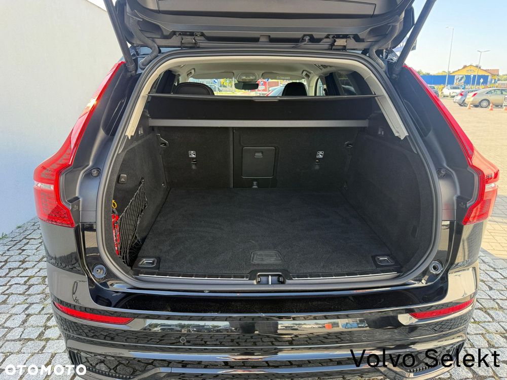 Volvo XC 60 - 40