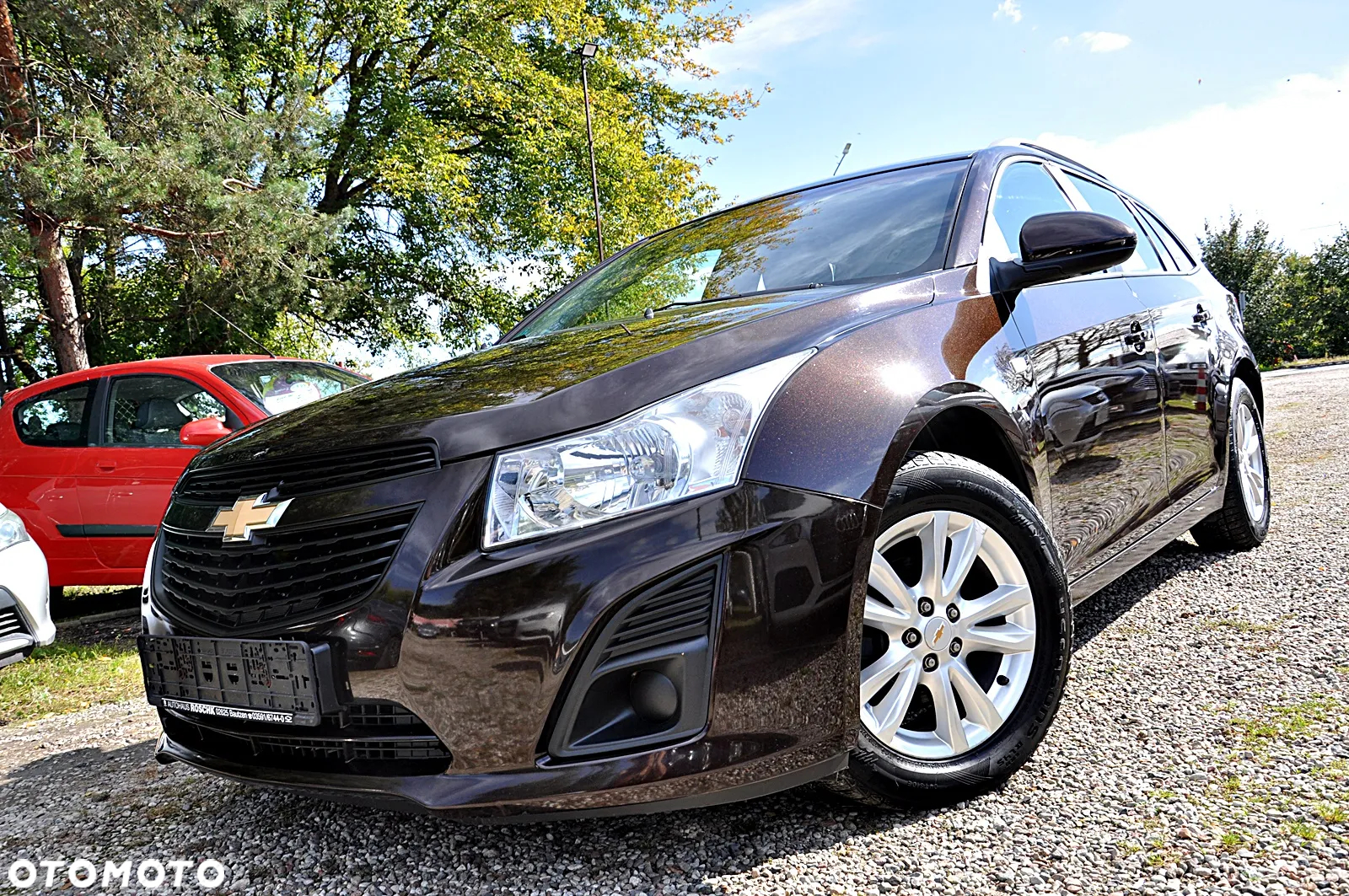 Chevrolet Cruze 1.6 LT - 2